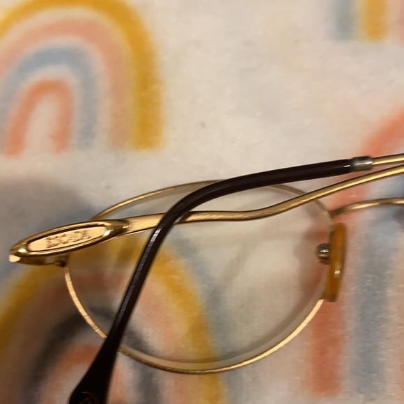 ESCADA •Vintage• Eyeglasses - Picture 9 of 10